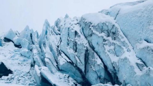 美國安克雷奇-可威特勒/西沃德接駁一市區日遊