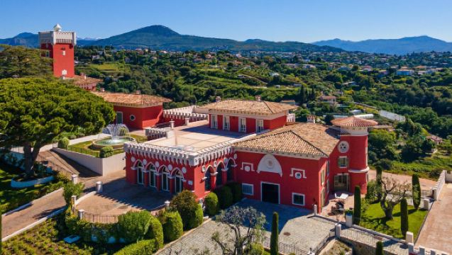 Things to Do in Nice France – Five Senses Tour