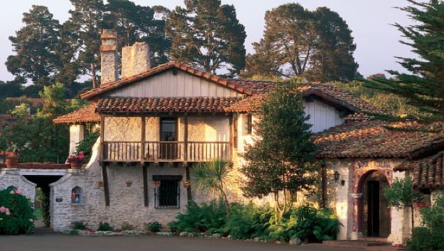 蒙特雷+卡梅爾小鎮包車一日遊|舊金山來回|中文司導服務