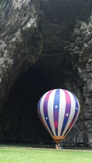 Tenglong Cave 1-day tour [pure fun - city transfer - includes mandatory scenic shuttle]