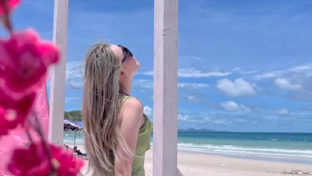 Hin- und Rückfahrt mit Speedboot nach Ko Lan - flexiblere Zeiteinteilung für Hin- und Rückfahrt