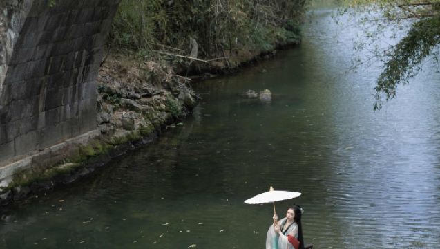 Hanshan Trip Moments[Wedding Photography, Newborn & Maternity Shoots, Promotional Videos, Short Videos, Portraits, Wedding Videography with All Original Files Included]