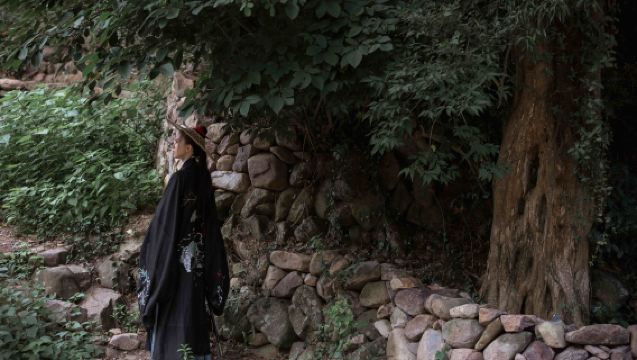 Huanglong trip moments[Photo shooting services including photos, short videos, promotional videos, graduation photos, family-friendly portraits, wedding photos with all raw images provided]