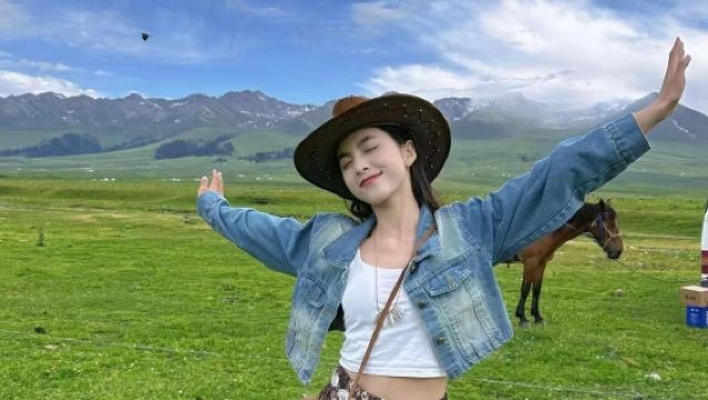 【VIP精品小團出行】鄂爾多斯草原一日遊