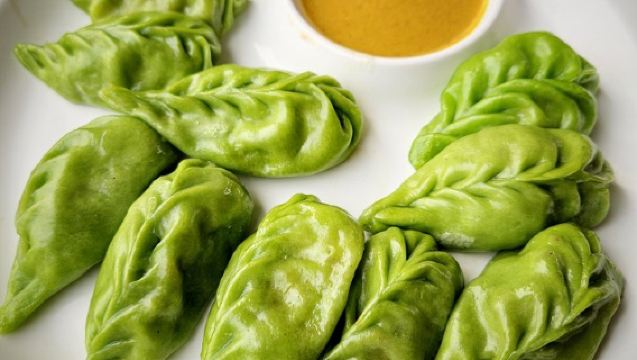 Tour gastronómico a pie por Katmandú