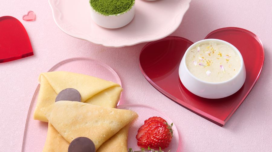 【低至8折】灣仔合和酒店 Hopewell Hotel｜大堂咖啡廳｜母親節自助餐/半自助午餐/半自助晚餐/可可狂熱下午茶｜獨家半自助餐團購優惠