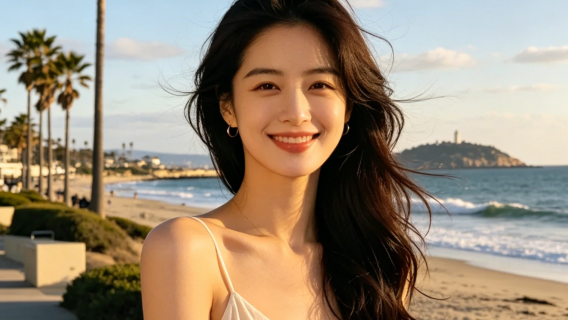 美國洛杉磯來回聖地牙哥+拉霍亞海灣+老城-市區精選一日遊