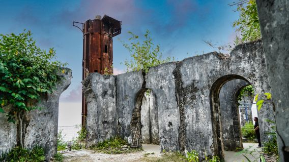 Excursión de un día a Guimarás desde Iloilo – Experiencia en Kokomojo