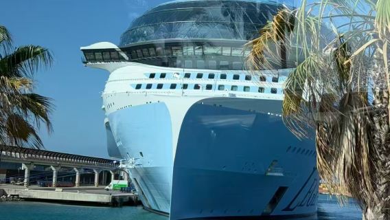 Royal Caribbean Legend of the Seas Rzym Florencja Barcelona Zero zamieszania, kompleksowa Europa