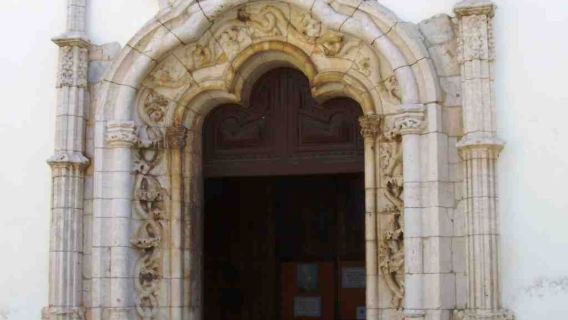 Santarem : Visite audio des incontournables : Patrimoine historique