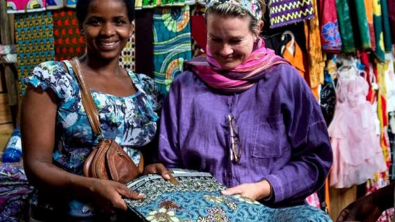 Kigali: Guided City Tour let us learn, enjoy together ️