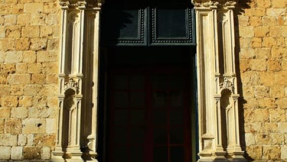 Dubrovnik: Game of Thrones og Jern Tronen gåtur