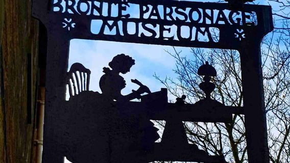 The Brontes, Wuthering Heights & Jane Eyre Tour