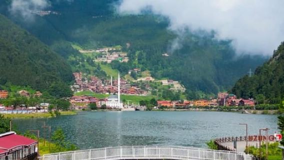 Trabzon: Uzungöl Group Tour, Explore The Nature & Taste Tea