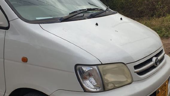 Airport Transfer to/from Kilimanjaro Airport JRO/Arusha ARK