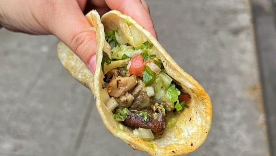 NYC: Greenwich Village Food Tour