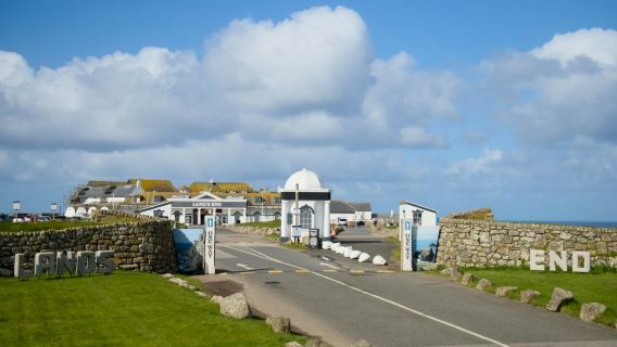 Penzance Audio Tour: Echoes of History and Heritage