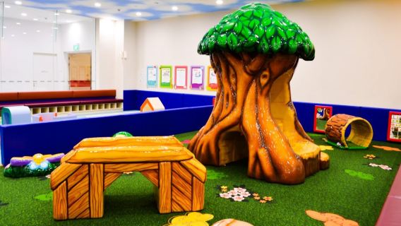 Kidz Amaze SAFRA Toa Payoh ΚΑΜΠ ΠΑΡΑΔΟΣΙΑΚΩΝ ΓΙΟΡΤΩΝ 3 ΗΜΕΡΩΝ