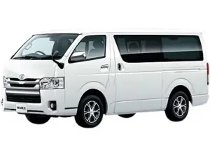 KOBE (HIMEJI CASTLE) by Minivan Toyota HIACE 2019 Customize Your Itinerary