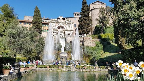 TivoliTours