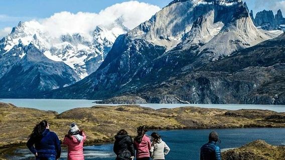 Puerto Natales