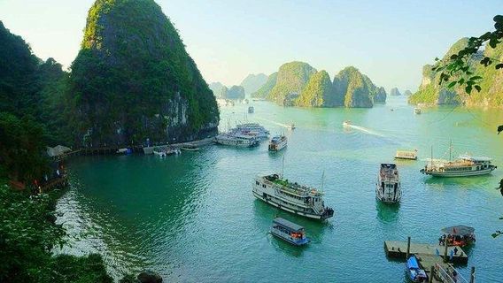 Hanoi