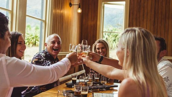 QueenstownTours