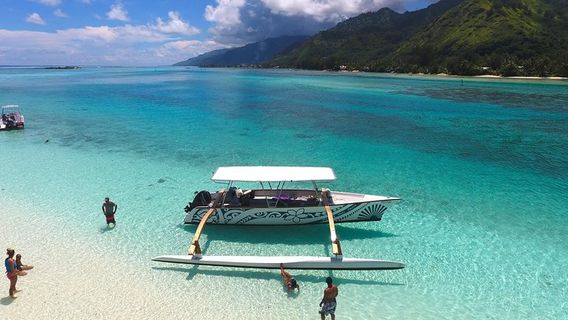 Moorea