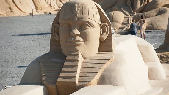 Hurghada