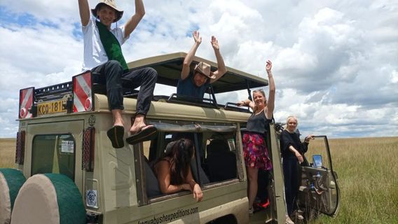 NairobiTours