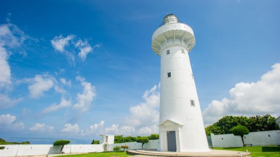 屏東国立公園+国立海洋生物博物館+鵝鑾鼻灯塔ワンデーツアー【プライベートカスタマイズ|高雄出発】