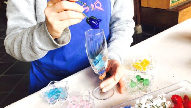 Shizuoka Izu Art Experience - Sakura Slope