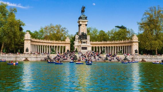 MadridTours