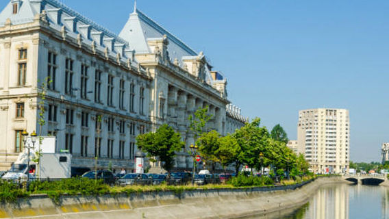 BucharestTours