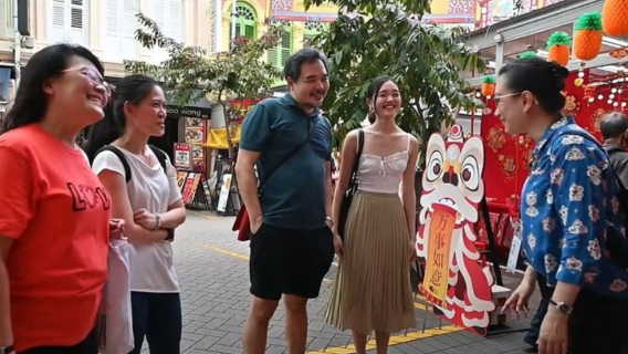SingaporeTours