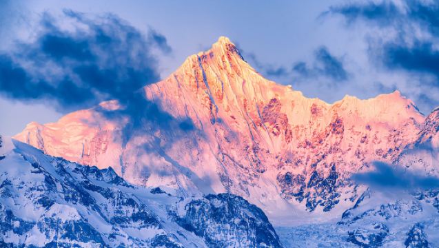 Lijiang Yulong Snow Mountain [Spruce Meadow + Impression Lijiang + Blue Moon Valley] Official Guaranteed Tickets + Optional Sunrise Viewing
