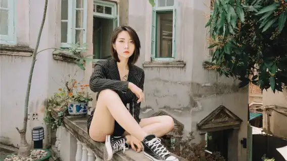 เซียะเหมิน เกาะกู่ลั่งอวี่ ไกด์นำเที่ยว + ตั๋วเรือ + บริการรับส่งจากโรงแรมถึงท่าเรือ