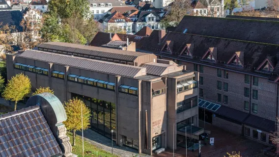 Noruega + Muelle Hanseático de Bryggen + Monte Fløyen + Museo de Bryggen + Teleférico del Monte Fløyen