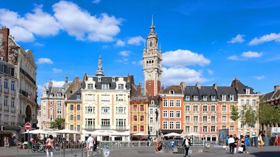 Lille