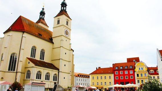 RegensburgTours
