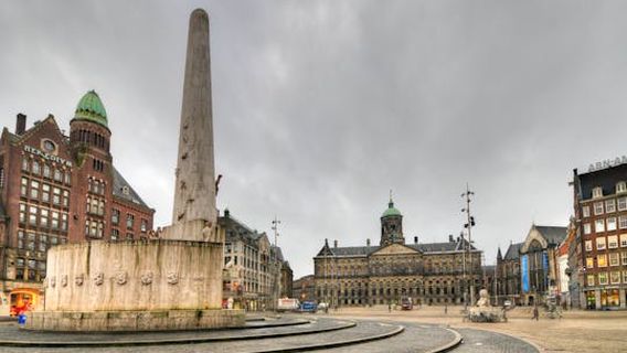 Tours