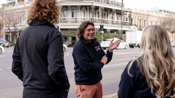 AdelaideTours