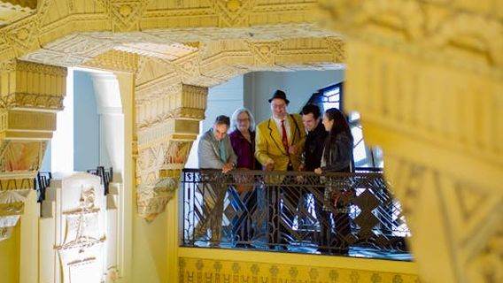 VancouverTours