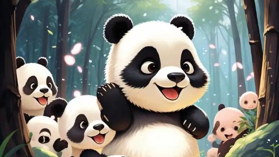 都江堰+中華大熊貓苑一日遊-2-6人包車純玩 *含門票