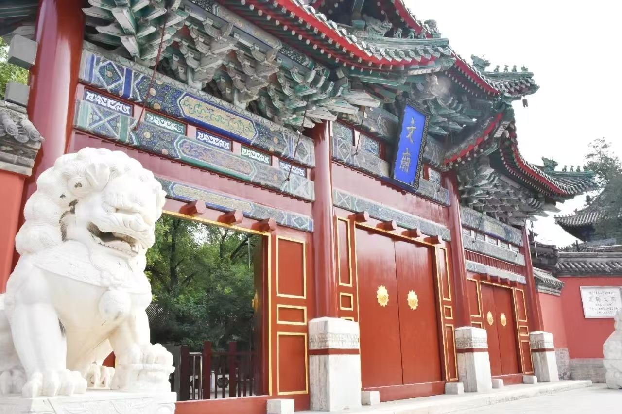 【定州博物館+貢院+開元寺塔+文廟】深度精講 【一單一團】