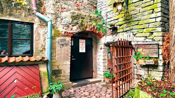 TallinnTours