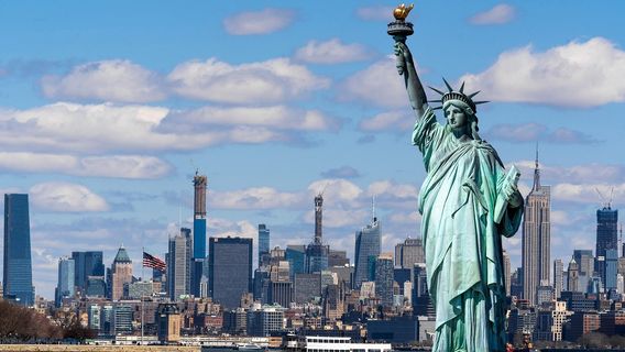 New YorkTours