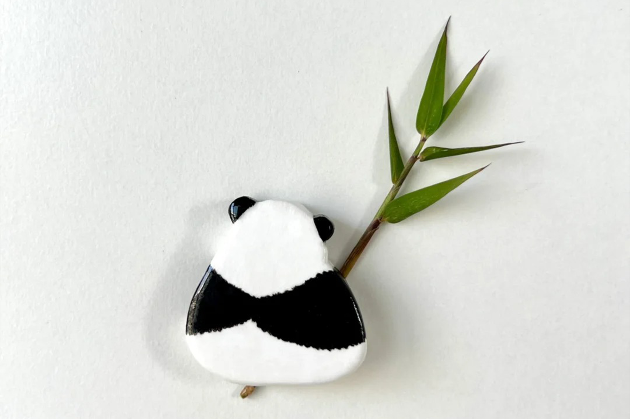 Chengdu·Intangible Cultural Heritage Pottery Experience [DIY Painted Fridge Magnet] at Yonglian Pottery Cultural Experience Center