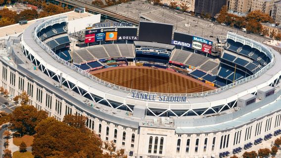 New YorkTours