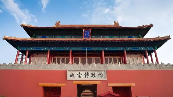 BeijingTravel Services